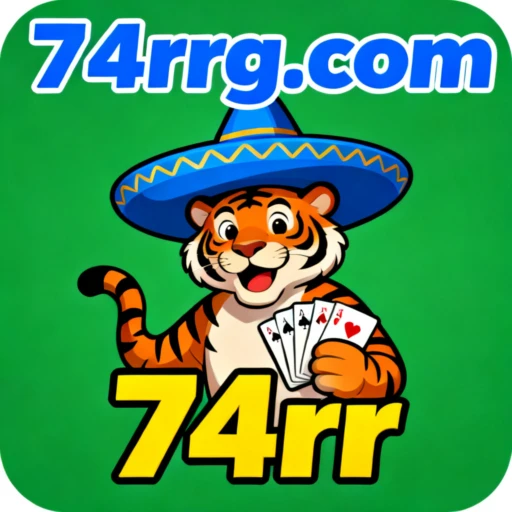 74rr Logo